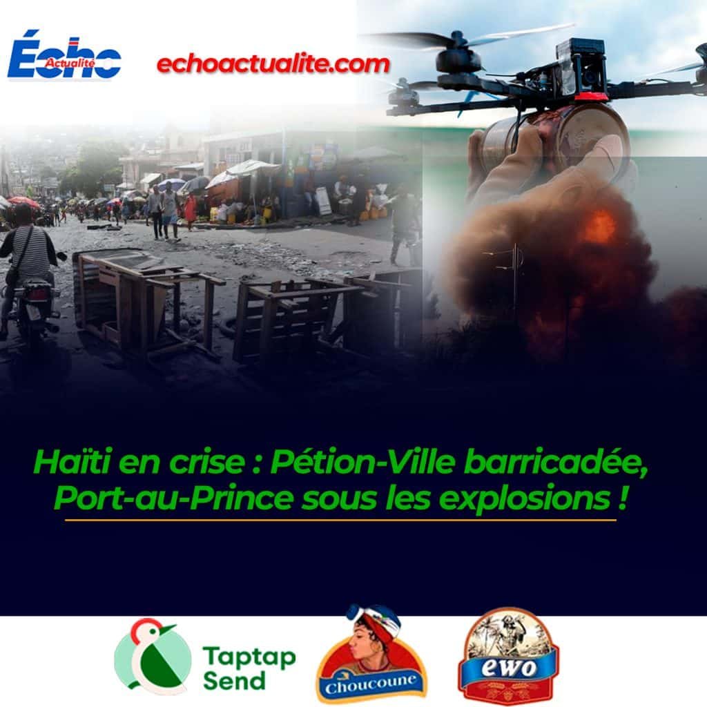 drones explosifs,