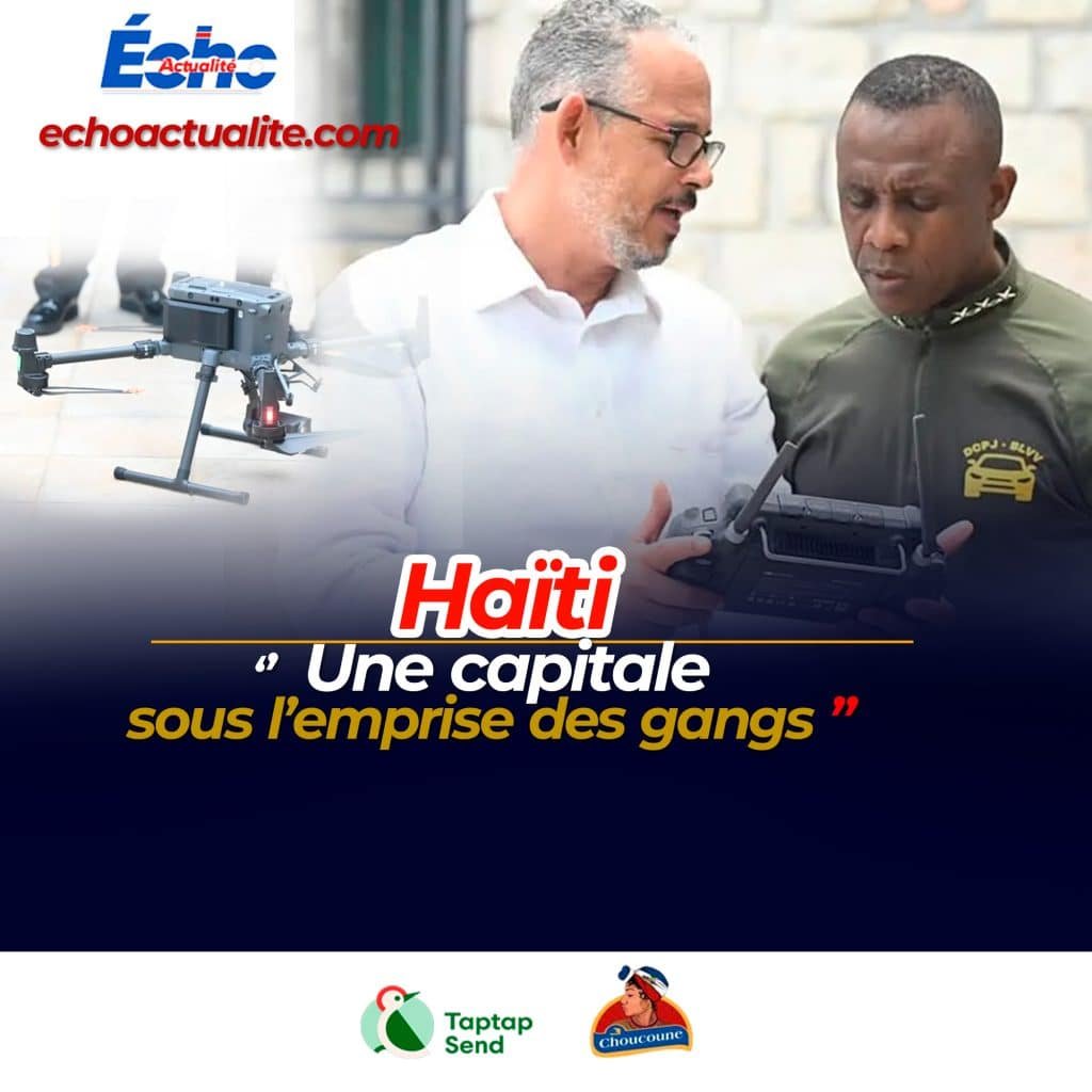 Alix Didier Fils-Aimé ak Rameau Normil