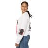 10014530233099791010_2048.jpeg Cyberpunk Unisex Crewneck Sweatshirt - Trendy Streetwear for Gamers