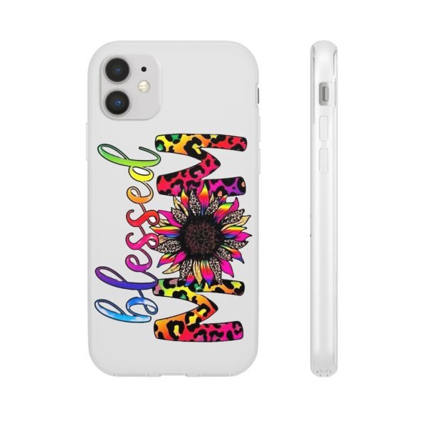11296862247230677535_2048.jpeg Butterfly Blossom Flexi Case - Stylish Floral Phone Cover for Nature Lovers