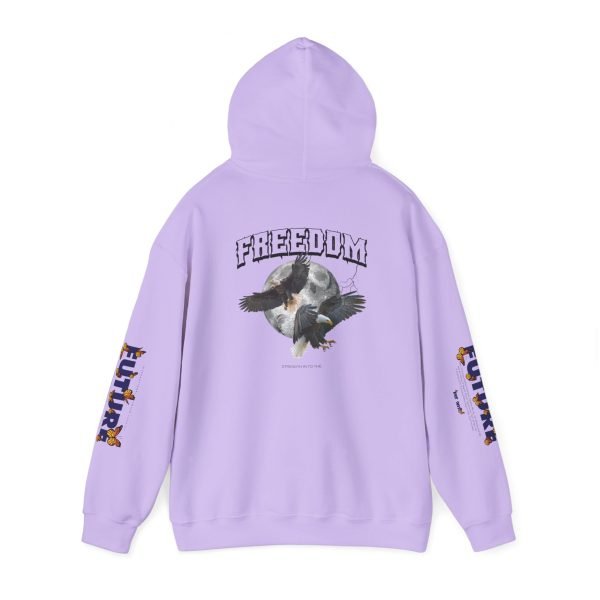 11314180146353676980_2048.jpeg Inspirational Future & Freedom Hoodie for Dreamers