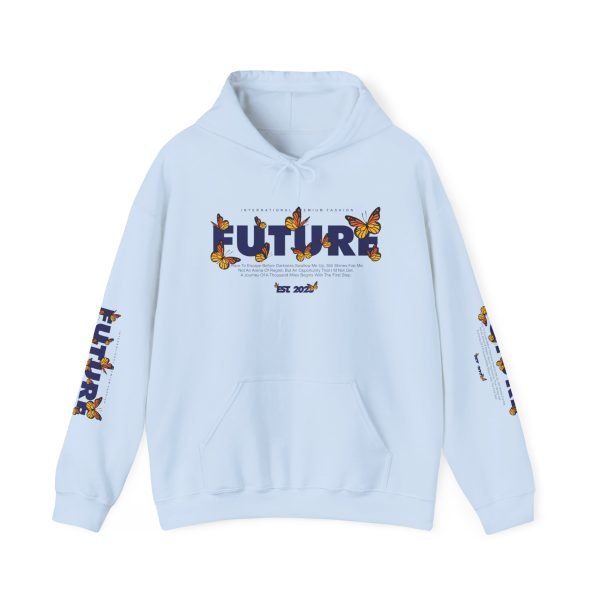 11719874800406664836_2048.jpeg Inspirational Future & Freedom Hoodie for Dreamers