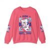 12453617466743494434_2048.jpeg Trendy Unisex Graphic Crewneck Sweatshirt - Regime Design