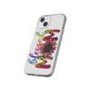 12976664183184108573_2048.jpeg Butterfly Blossom Flexi Case - Stylish Floral Phone Cover for Nature Lovers