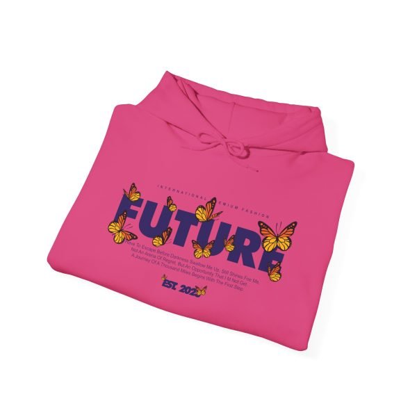 13393429660118484067_2048.jpeg Inspirational Future & Freedom Hoodie for Dreamers