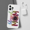 13796058004754246160_2048.jpeg Butterfly Blossom Flexi Case - Stylish Floral Phone Cover for Nature Lovers