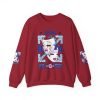14067682455107278542_2048.jpeg Trendy Unisex Graphic Crewneck Sweatshirt - Regime Design