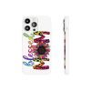 14313278233309831269_2048.jpeg Butterfly Blossom Flexi Case - Stylish Floral Phone Cover for Nature Lovers