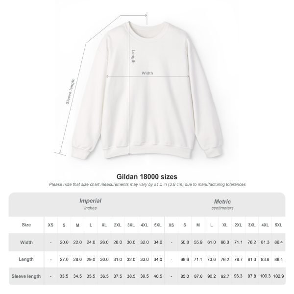 14427554115372592382_2048.jpeg Cyberpunk Unisex Crewneck Sweatshirt - Trendy Streetwear for Gamers