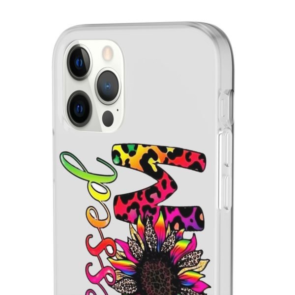 1464296341692511469_2048.jpeg Butterfly Blossom Flexi Case - Stylish Floral Phone Cover for Nature Lovers