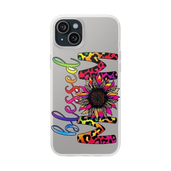 14878953787666214739_2048.jpeg Butterfly Blossom Flexi Case - Stylish Floral Phone Cover for Nature Lovers