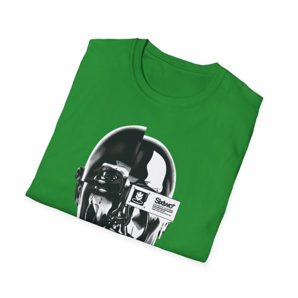 14885108852051170492_2048.jpeg Stylish Graphic T-Shirt for Trendsetters - 'Locals Only' Design