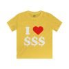 15017809408770761531_2048-1.jpeg Kids Heart Graphic Tee - Love for Every Occasion