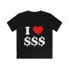 15017809408770761531_2048.jpeg Kids Heart Graphic Tee - Love for Every Occasion