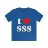 15017809408770761531_2048-4.jpeg Kids Heart Graphic Tee - Love for Every Occasion