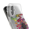 15119084139842388165_2048.jpeg Butterfly Blossom Flexi Case - Stylish Floral Phone Cover for Nature Lovers