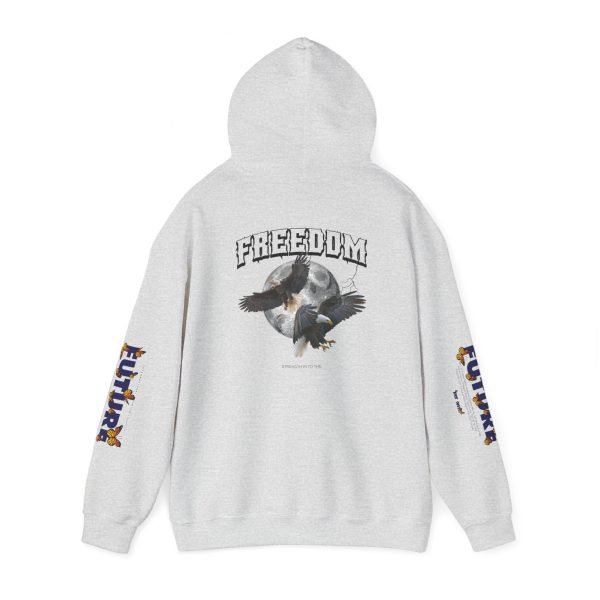 16390223157374349742_2048.jpeg Inspirational Future & Freedom Hoodie for Dreamers