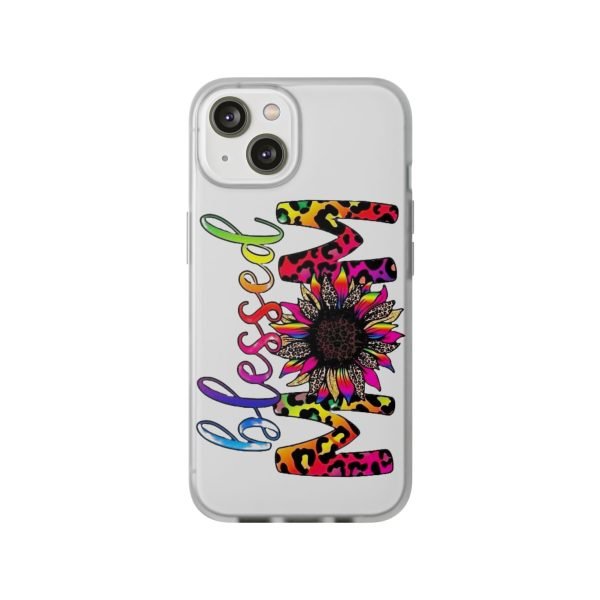 16689232866701898498_2048.jpeg Butterfly Blossom Flexi Case - Stylish Floral Phone Cover for Nature Lovers