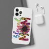 16783014784112583144_2048.jpeg Butterfly Blossom Flexi Case - Stylish Floral Phone Cover for Nature Lovers