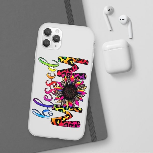 17070703708759468771_2048.jpeg Butterfly Blossom Flexi Case - Stylish Floral Phone Cover for Nature Lovers