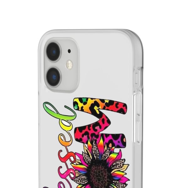 1741353553063995907_2048.jpeg Butterfly Blossom Flexi Case - Stylish Floral Phone Cover for Nature Lovers
