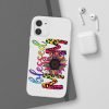17469617300390920685_2048.jpeg Butterfly Blossom Flexi Case - Stylish Floral Phone Cover for Nature Lovers