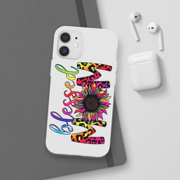 17893815461206057076_2048.jpeg Butterfly Blossom Flexi Case - Stylish Floral Phone Cover for Nature Lovers