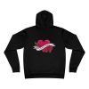 2705810507197485943_2048-1.jpeg I ❤️ My Mom Hoodie - Cozy Unisex Pullover for Mother's Day & Everyday Love