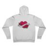 2705810507197485943_2048.jpeg I ❤️ My Mom Hoodie - Cozy Unisex Pullover for Mother's Day & Everyday Love