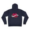 2705810507197485943_2048-3.jpeg I ❤️ My Mom Hoodie - Cozy Unisex Pullover for Mother's Day & Everyday Love