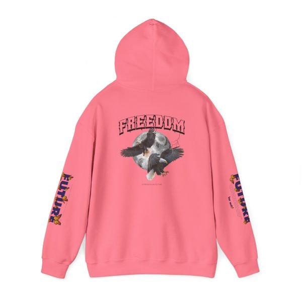 3032821182076981857_2048.jpeg Inspirational Future & Freedom Hoodie for Dreamers