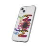 3174687469526398224_2048.jpeg Butterfly Blossom Flexi Case - Stylish Floral Phone Cover for Nature Lovers