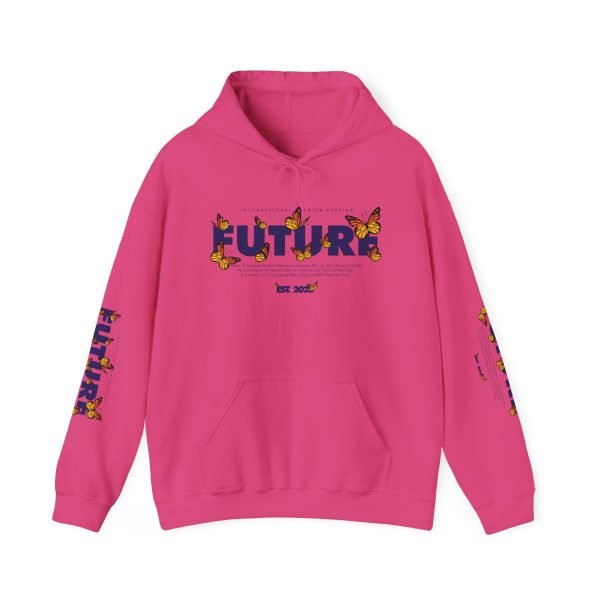 3781777856402457792_2048.jpeg Inspirational Future & Freedom Hoodie for Dreamers