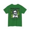 3956026086994767079_2048.jpeg Unisex Heavy Cotton Tee - "Imagine Crazy Rich" Graphic Tee - Positive Vibes