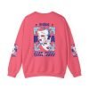 4022470496328399182_2048.jpeg Trendy Unisex Graphic Crewneck Sweatshirt - Regime Design