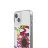 4092302246687848851_2048.jpeg Butterfly Blossom Flexi Case - Stylish Floral Phone Cover for Nature Lovers