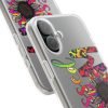 4135189114481404860_2048.jpeg Butterfly Blossom Flexi Case - Stylish Floral Phone Cover for Nature Lovers