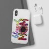 4243308945200322742_2048.jpeg Butterfly Blossom Flexi Case - Stylish Floral Phone Cover for Nature Lovers