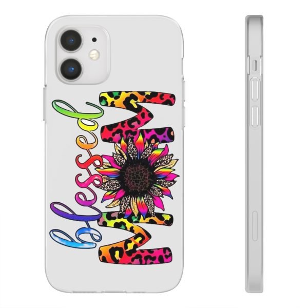 4521315072720881743_2048.jpeg Butterfly Blossom Flexi Case - Stylish Floral Phone Cover for Nature Lovers