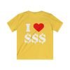 4681262689815154233_2048-1.jpeg Kids Heart Graphic Tee - Love for Every Occasion