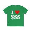 4681262689815154233_2048-2.jpeg Kids Heart Graphic Tee - Love for Every Occasion