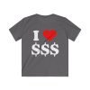 4681262689815154233_2048-3.jpeg Kids Heart Graphic Tee - Love for Every Occasion