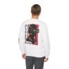 4778584495508301917_2048.jpeg Cyberpunk Unisex Crewneck Sweatshirt - Trendy Streetwear for Gamers