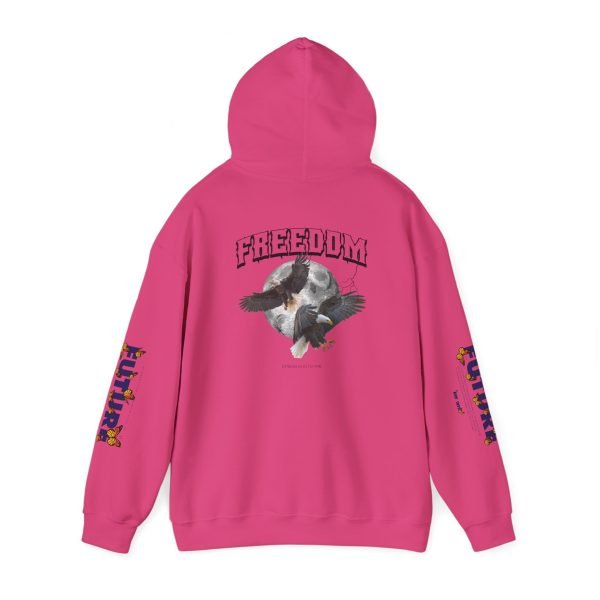 541089044237730530_2048.jpeg Inspirational Future & Freedom Hoodie for Dreamers
