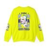 5586136613606917015_2048.jpeg Trendy Unisex Graphic Crewneck Sweatshirt - Regime Design