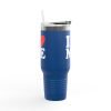 5876153813446682766_2048.jpeg Insulated Travel Mug - I ❤️ ME - 40oz Self-Love Tumbler for Everyday Use