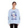 5904823819683011439_2048.jpeg Trendy Unisex Graphic Crewneck Sweatshirt - Regime Design