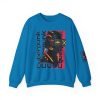 6044752812241051327_2048.jpeg Cyberpunk Unisex Crewneck Sweatshirt - Trendy Streetwear for Gamers