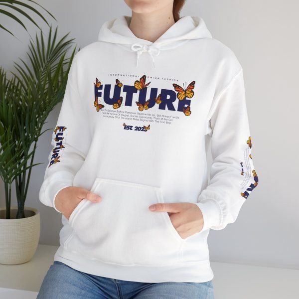 6758436741289418929_2048.jpeg Inspirational Future & Freedom Hoodie for Dreamers