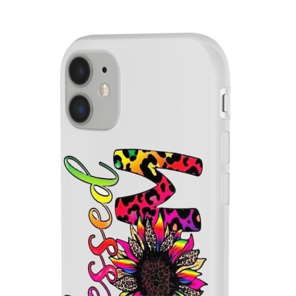 7141257506432674085_2048.jpeg Butterfly Blossom Flexi Case - Stylish Floral Phone Cover for Nature Lovers